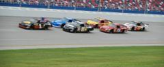 28 Lap Stock Car  Experience, Bristol Motor Speedway